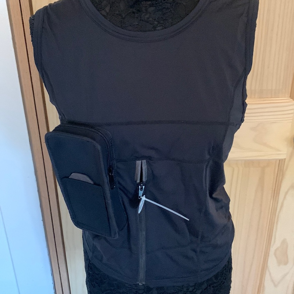 Mens Athletic Tank Top. Multiple Sizes. New.